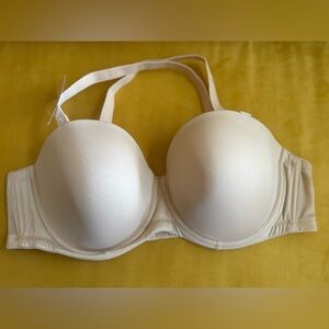 Convertible strap bra 44b NWT